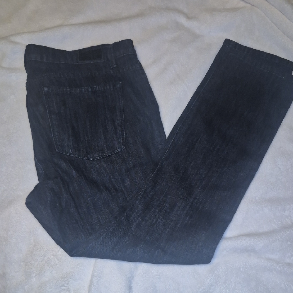 Women's Black Jeans